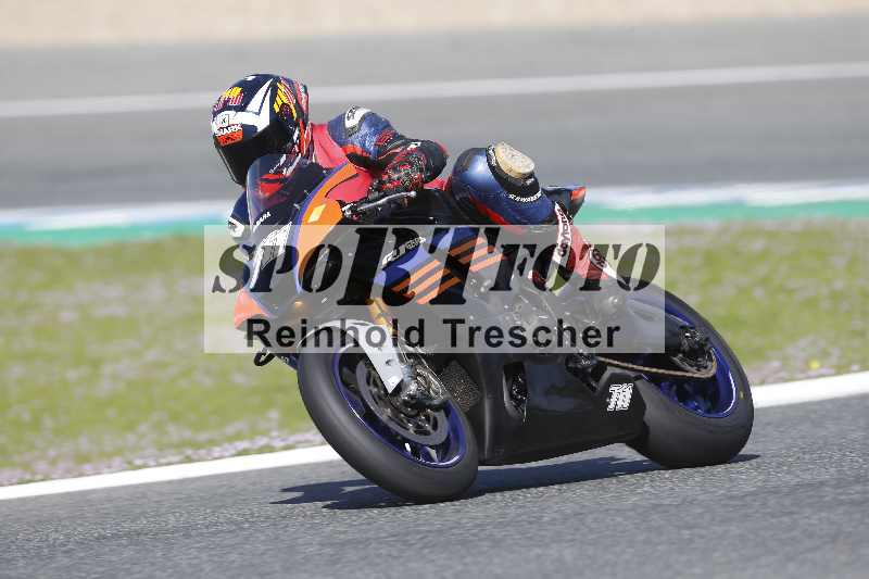 Archiv-2025/02 28.-31.01.2025 Moto Center Thun Jerez/rot-red/711